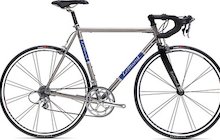 Lemond Arrivee
