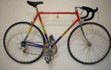 Lemond Columbus SL