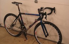 Lemond Custom