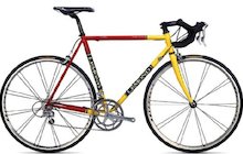 Lemond Maillot Jaune
