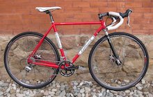 Lemond Poprad Disc