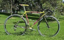Lemond Saturn Team