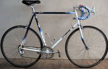 Lemond Ventoux