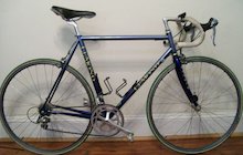 Lemond Zurich