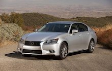 Lexus GS 250