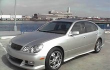 Lexus GS 430