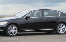 Lexus GS 450h