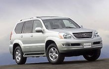 Lexus GX 470