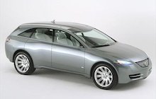 Lexus HPX