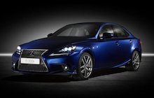 Lexus IS 300h