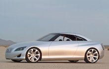 Lexus LF-C