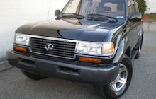 Lexus LX 450