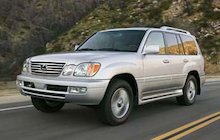 Lexus LX 470