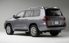 Lexus LX 570