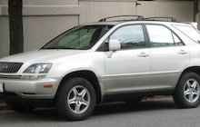 Lexus RX 300
