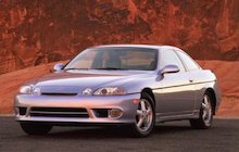 Lexus SC 300