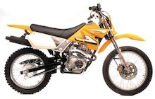 Lifan Chimp 100