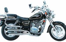 Lifan Cruiser 250
