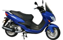 Lifan Elite 250