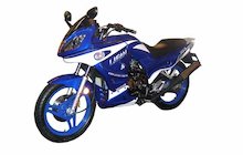 Lifan LF125-30