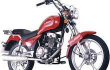 Lifan LF125-7D