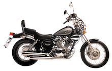Lifan LF250-B