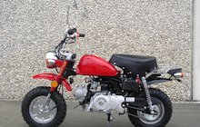 Lifan LF50 QGY