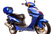 Lifan Matrix 125