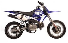 Lifan Super X 110