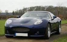 Lightning GT