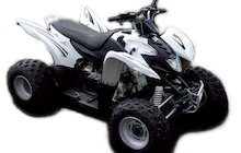 Ligier Be Four 350