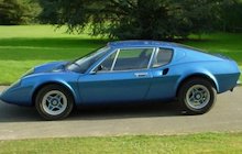 Ligier JS2 3.0