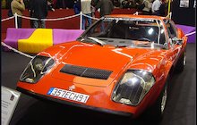 Ligier JS2