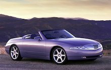 Lincoln L2K