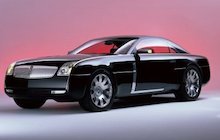 Lincoln Mk9
