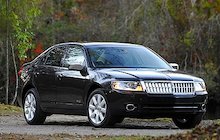Lincoln MKZ