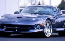 Lingenfelter Viper GTS