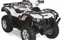 Linhai 550 T-Win