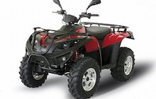 Linhai ATV Dragon Fly 400