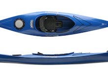 Liquidlogic Mist 12