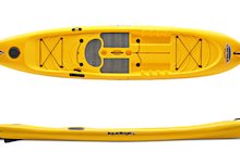 Liquidlogic Versa Board