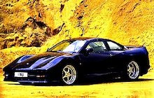 Lister Storm