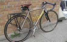 Litespeed Appalachian