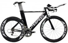 Litespeed Blade