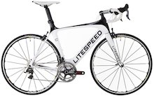 Litespeed C1 Dura-Ace