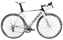 Litespeed C3 Ultegra