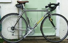 Litespeed Catalyst