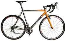 Litespeed CX
