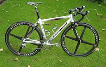 Litespeed Mira