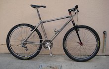 Litespeed Obed